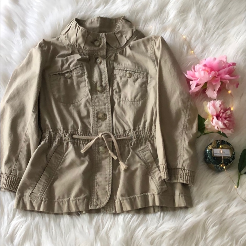 Loft Jacket - image 1